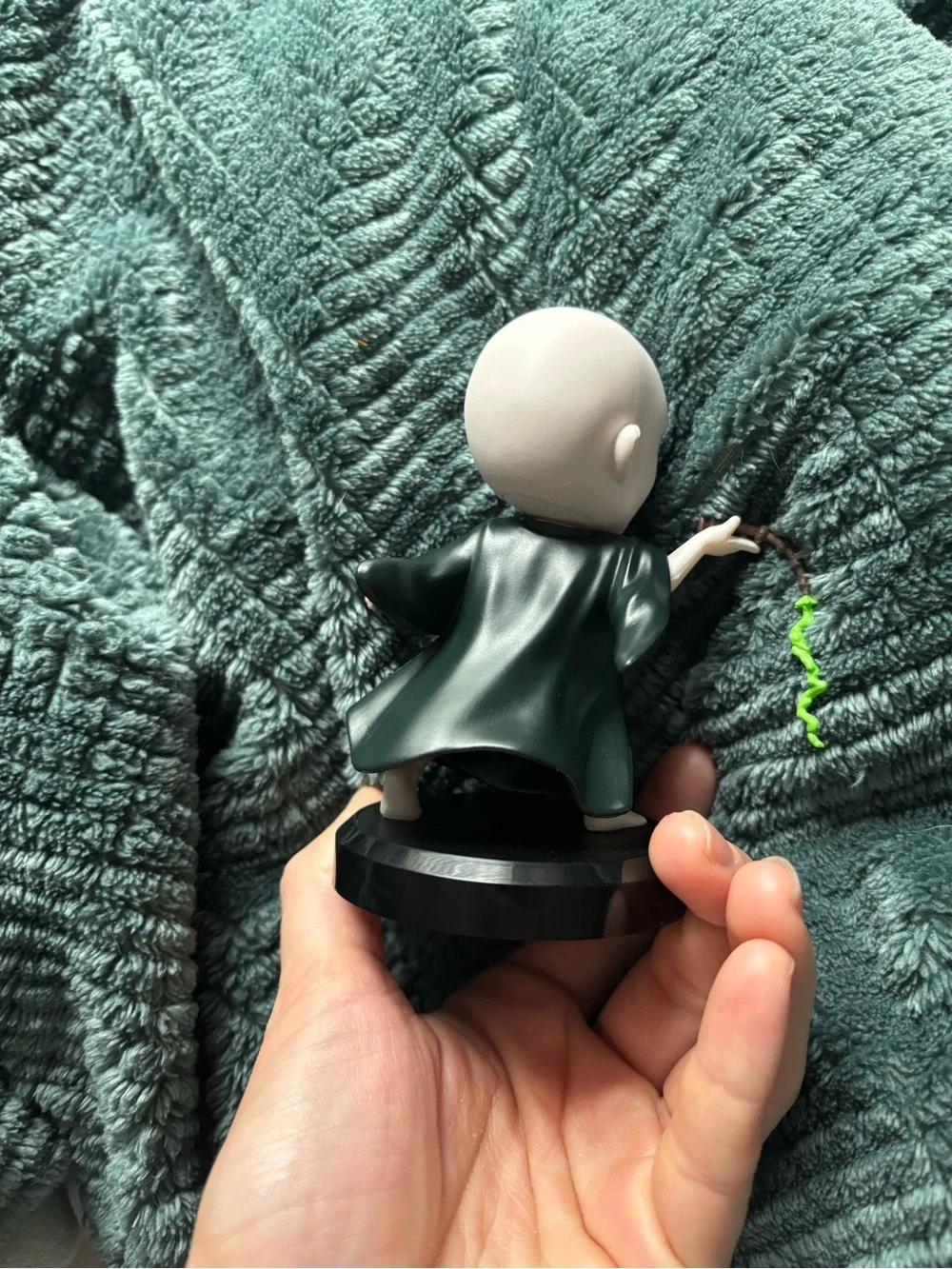 Voldemort Collectible Figure